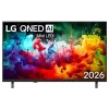 Телевизия LG, Black (43QNED70B6C)
