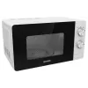 فرن الميكروويف Gorenje, White (MO17E1W)