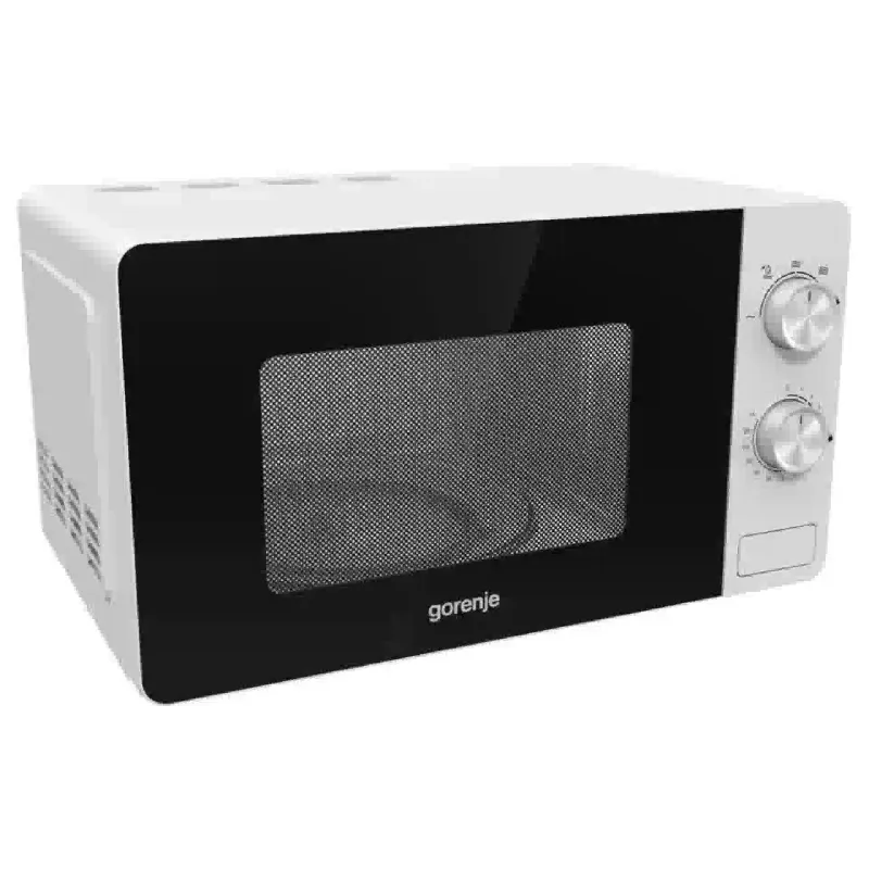 فرن الميكروويف Gorenje, White (MO17E1W)
