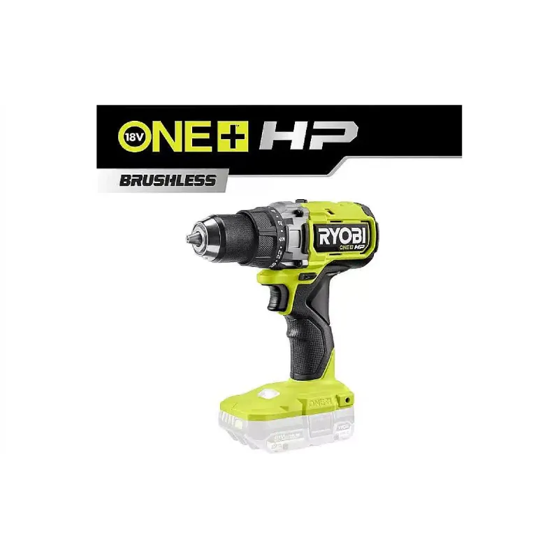 مفك براغي-مثقاب Ryobi (5133006630)