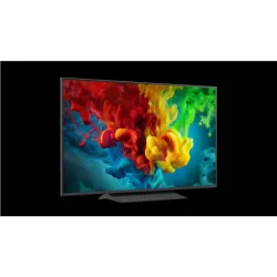 Fernseher LG, Black (55QNED80B6B)