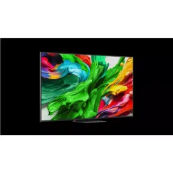 Fernseher LG, Black (55QNED83B6A)