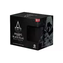Taza GoodLoot Assassin`s Creed Black Flag Resynced Edward Kenway (5908305250807)