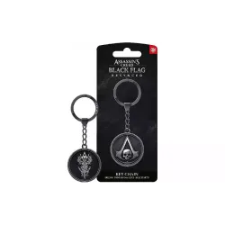 Ключодържател GoodLoot Assassin`s Creed Black Flag Resynced (5908305250814)