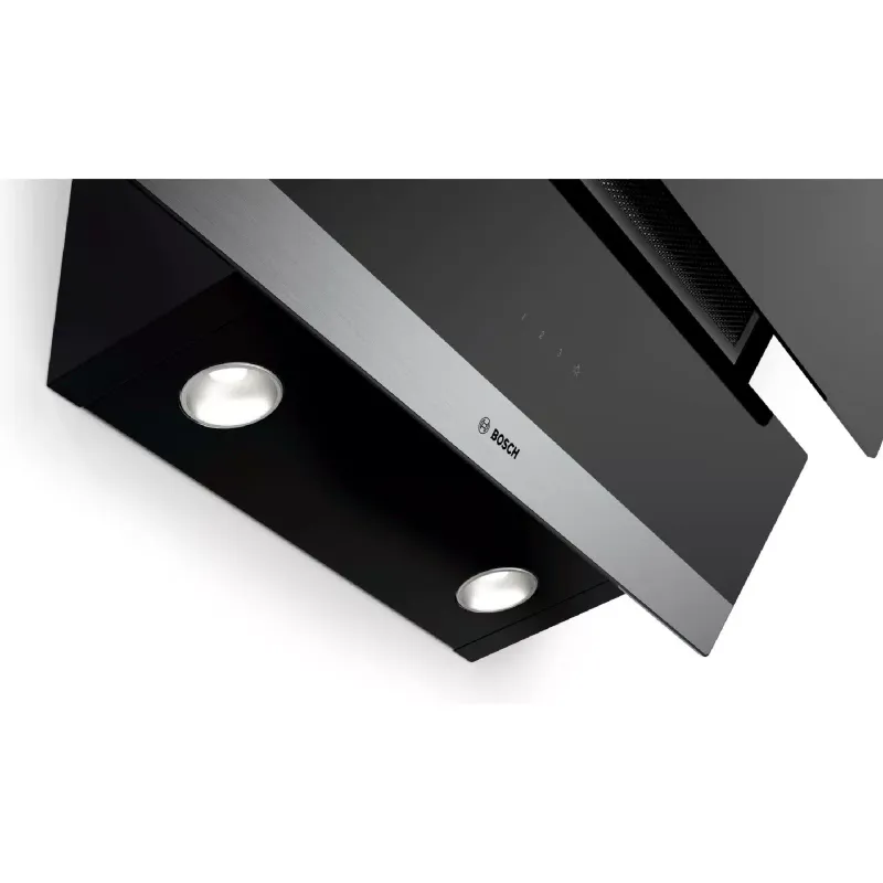 Απορροφητήρας Bosch, Black (DWK065G60R)