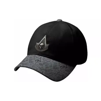 Капачка GoodLoot Assassin`s Creed Black Flag Resynced (5908305250821)