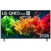 تلفزيون LG, Black (65QNED80B6B)