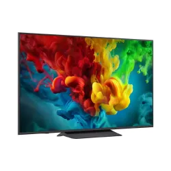 Fernseher LG, Black (75QNED70B6A)