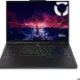 Φορητός υπολογιστής Lenovo Legion Pro 5 16ADR10, Black (83LT008GRA)