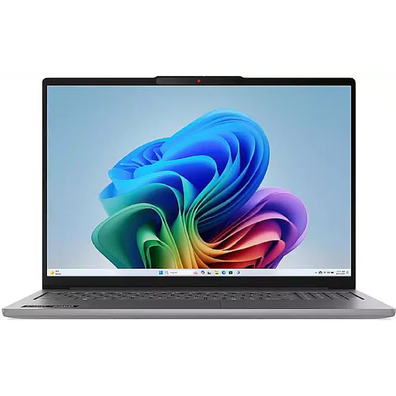Ноутбук Lenovo IdeaPad Slim 5 16" WUXGA 2K/IPS 32Gb/1Tb/R7 260/UMA/DOS Grey 16AHP11 (83S4000XRA)