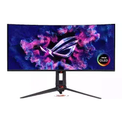 Монитор Asus ROG Swift 34" 3.5K UWQHD  PG34WCDN (90LM0CU0-B01971)