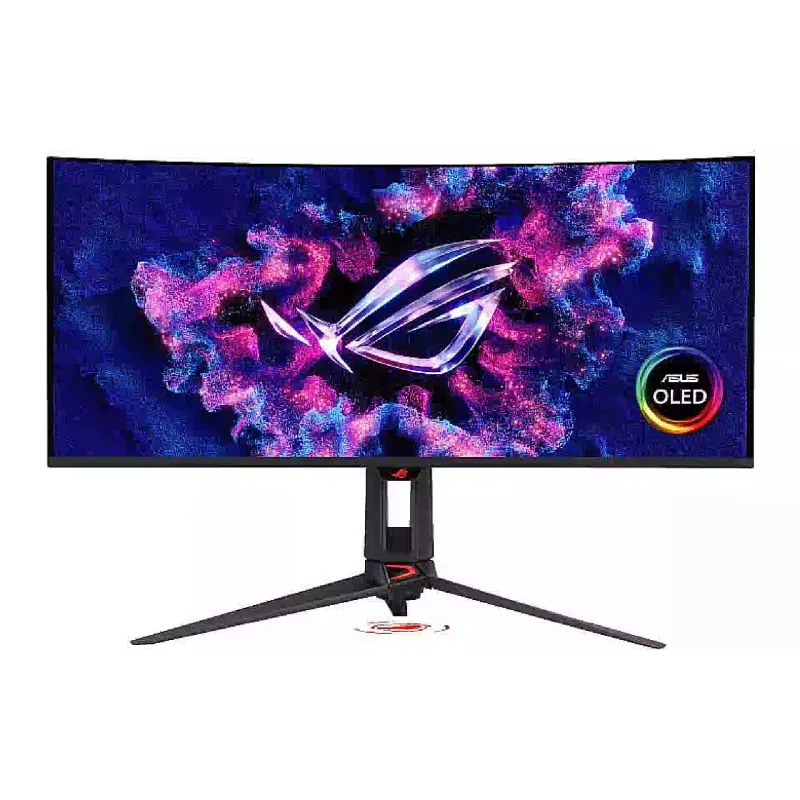 شاشة Asus ROG Swift PG34WCDN (90LM0CU0-B01971)