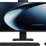 Számítógép Asus PM670KA-BPE0300, Black (90PT0453-M00E30)
