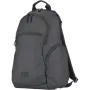 16 hüvelykes laptop hátizsák Tucano Otto, Black (BKOTBU15-BK)