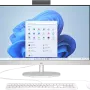 Computer HP All-in-One 27" 16Gb/1Tb/i5-1335U/HD/DOS 27-cr0057ua (BV7Y5EA)