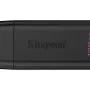 محرك أقراص USB Kingston DataTraveler Exodia, Black/Blue (DTXG2/128GB)