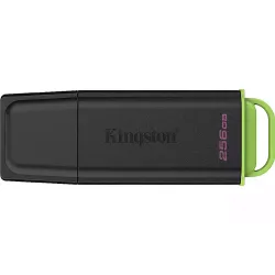 USB устройство Kingston DataTraveler Exodia, Black/Green (DTXG2/256GB)