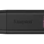 Μονάδα USB Kingston DataTraveler Exodia, Black/Green (DTXG2/256GB)