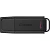 محرك أقراص USB Kingston DataTraveler Exodia, Black (DTXG2/64GB)