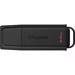 USB устройство Kingston DataTraveler Exodia, Black (DTXG2/64GB)