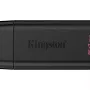 محرك أقراص USB Kingston DataTraveler Exodia, Black (DTXG2/64GB)
