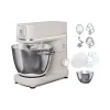 Küchenmaschine Electrolux, White (E6KM1-4OWT)