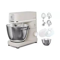 ماكينة المطبخ Electrolux, White (E6KM1-4OWT)