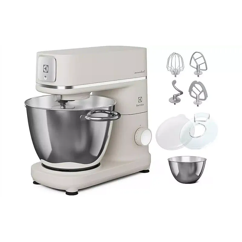 Küchenmaschine Electrolux, White (E6KM1-4OWT)