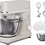 Kitchen machine Electrolux (E6KM1-4OWT), White