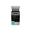 Плита комбінована Gorenje (GK5C63SH), 70 л, 50 х 60 см, Grey