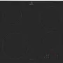 Hob Electrolux (LIB60420CL), 60 cm, Matte Black