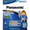 pila AAA Panasonic (LR03EG/2B)