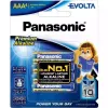 pila AAA Panasonic (LR03EG/4B)