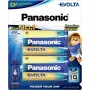 Bateria D/LR20 Panasonic (LR20EG/2B)