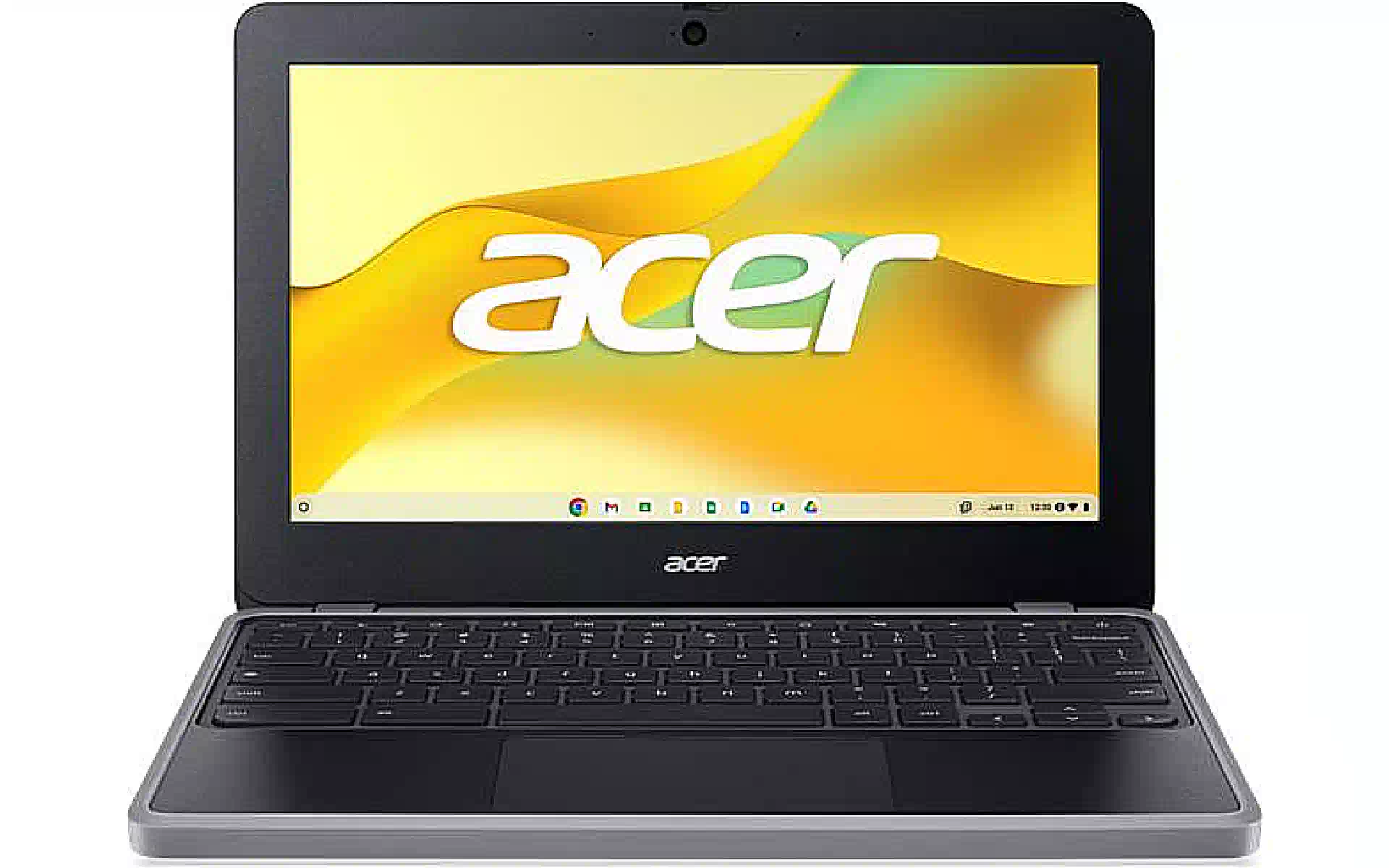 Prenosnik Acer Chromebook C723-TCO, Black (NX.KKAEU.006) Prenosnik Acer Chromebook C723-TCO, Black (NX.KKAEU.006)