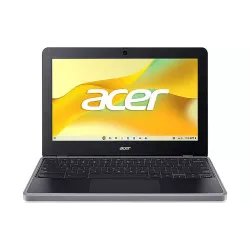 كمبيوتر محمول Acer Chromebook C723-TCO, Black (NX.KKAEU.006) كمبيوتر محمول Acer Chromebook C723-TCO, Black (NX.KKAEU.006)