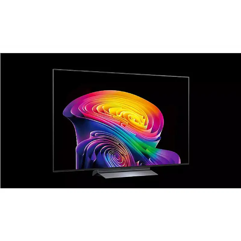 TV LG 55" 4K UHD /WebOS Black (OLED55C64LA)