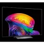 TV LG 55" 4K UHD /WebOS Black (OLED55C64LA)