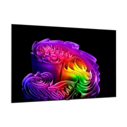 Fernseher LG, Black (OLED77G64LW)