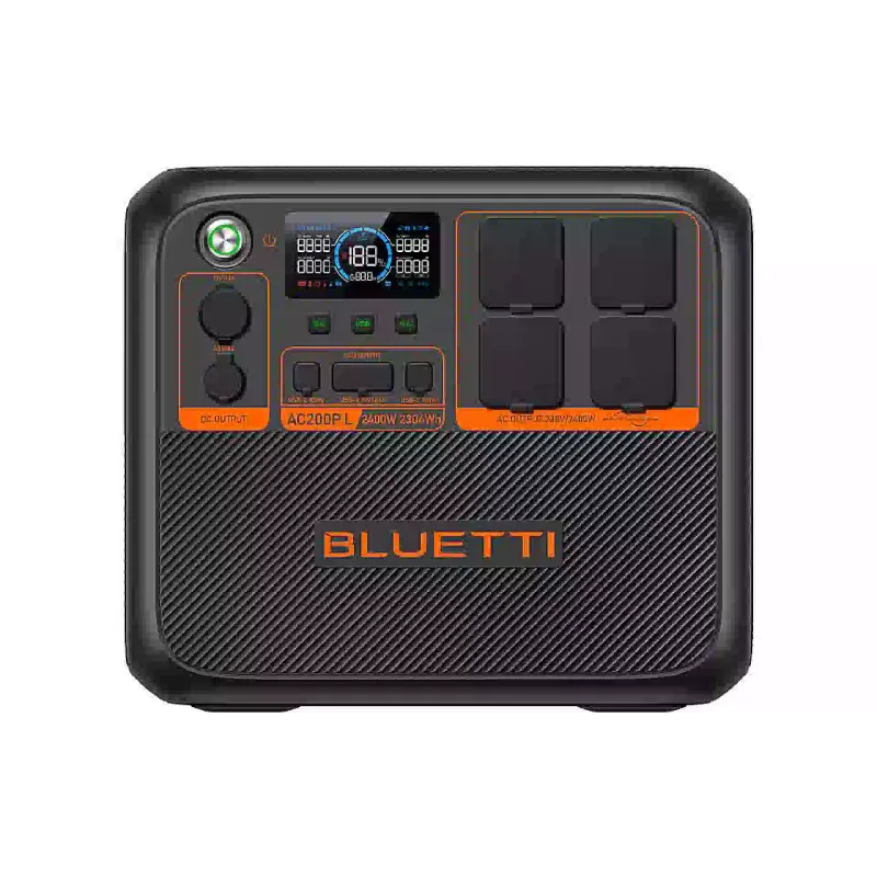 Portable power station Bluetti (PB931651), 2400 W