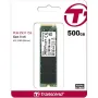 SSD съхранение Transcend MTE115S (TS500GMTE115S)