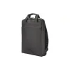 Рюкзак для 14" ноутбука Tucano WorkOut 5 (WO5BK-MB14-BK), Black