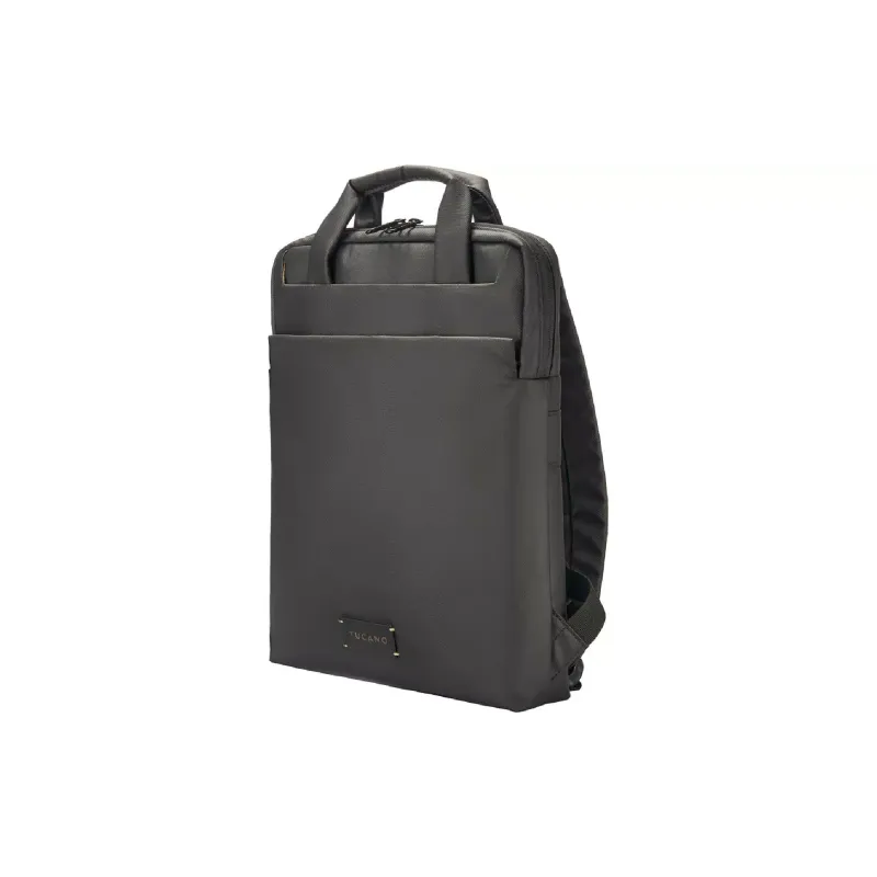 Рюкзак для 14" ноутбука Tucano WorkOut 5 (WO5BK-MB14-BK), Black