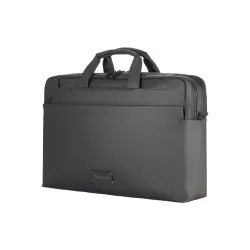 Bag for 16" laptop Tucano WorkOut 5 Double (WO5D-MB16-BK), Black