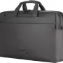16"-os laptop táska Tucano WorkOut 5 Double, Black (WO5D-MB16-BK)