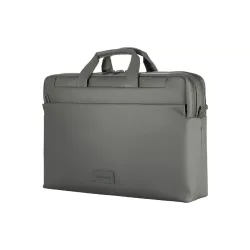 Bag for 16" laptop Tucano WorkOut 5 Double (WO5D-MB16-V), Green