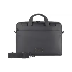 Bag for 14" laptop Tucano WorkOut 5 Slim (WO5-MB14-BK), Black