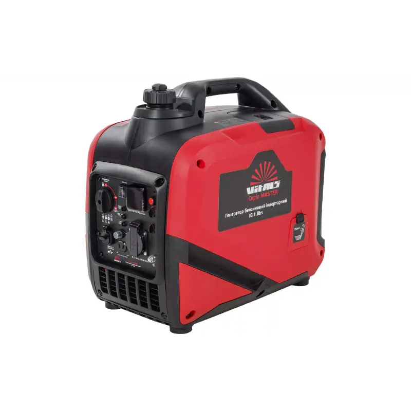 Benzin-Invertergenerator Vitals Master IG 1.8bs (216883)