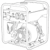 Benzin-Invertergenerator Vitals IG 4.0b (246538)