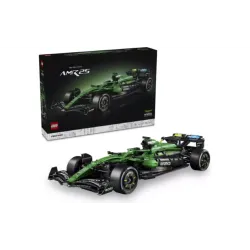 Конструктор LEGO Technic Car F-1 Aston Martin Aramco AMR25 (42240)